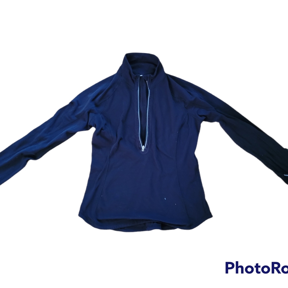 Lululemon technical top